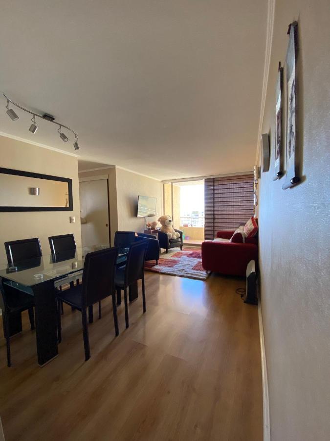 Rincones Del Placer, Un Lugar Repleto Carino Apartment Valparaiso