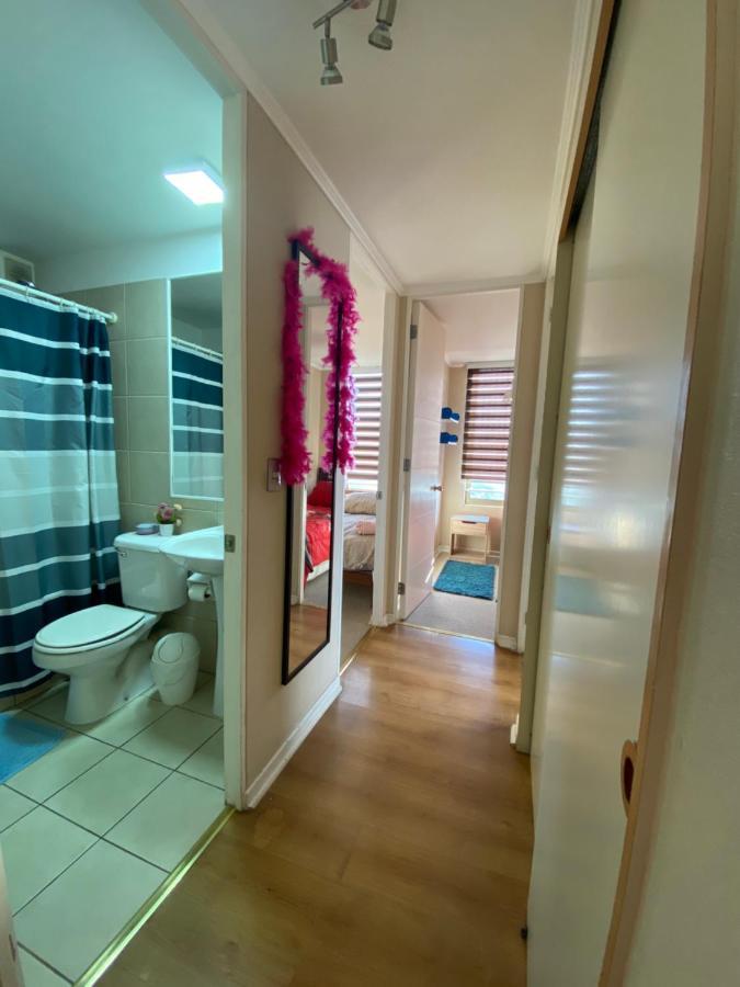 Rincones Del Placer, Un Lugar Repleto Carino Apartment Valparaiso